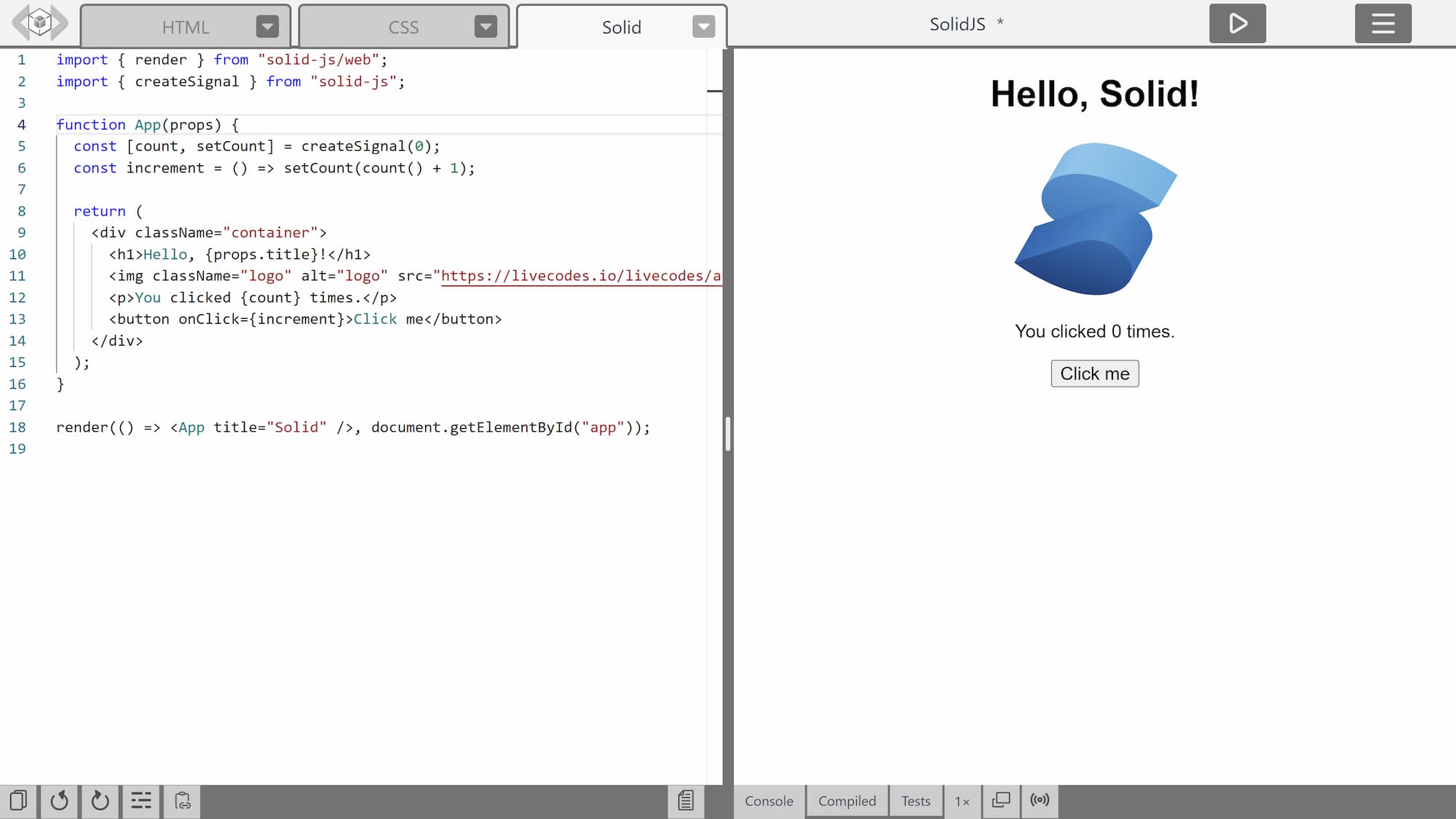 ... and of course, a light theme :)